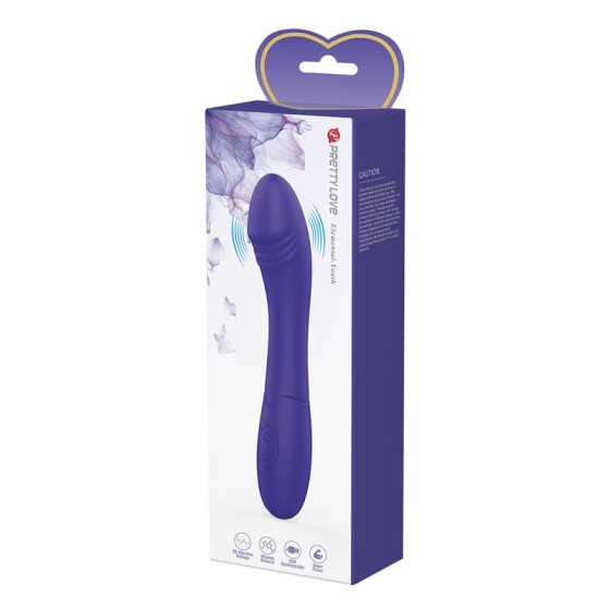 Elemental Youth Vibrador USB