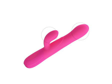 Vibrador Douglas Funcion Inflable Vibrador Douglas Funcion Inflable