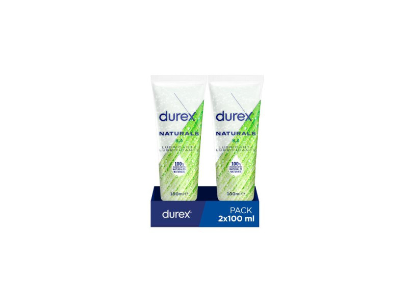 Duplo Natural Gel 100 ml