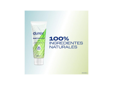 Duplo Natural Gel 100 ml