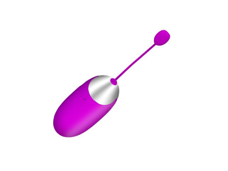 Huevo Vibrador con APP Abner Huevo Vibrador con APP Abner