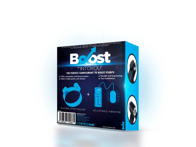 Accesorio Vibrador para Bomba ADX04