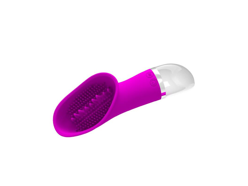 Estimulador del Clitoris Claude Color Rosa CL50