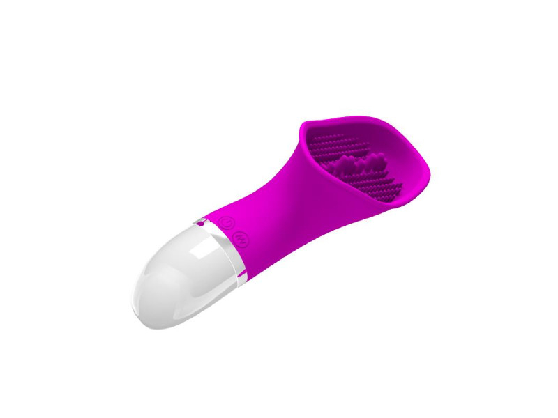 Estimulador del Clitoris Claude Color Rosa CL50