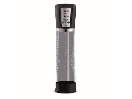 Bomba Automatica para el Pene con Display PSX09 USB