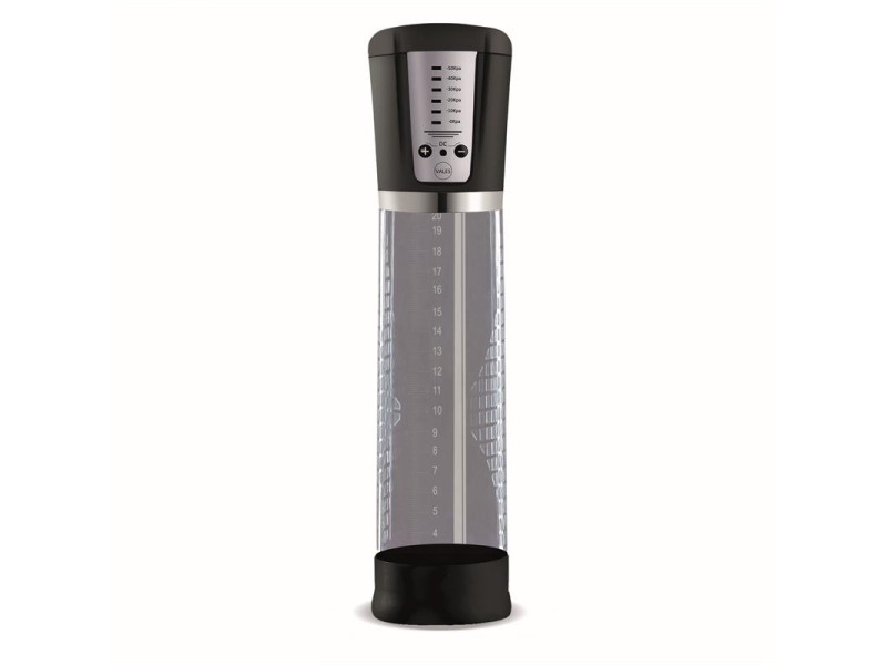 Bomba Automatica para el Pene con Display PSX09 USB