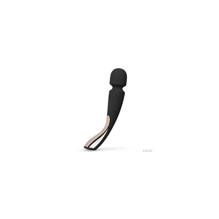 Masajeador Smart Wand 2 Medium Negro