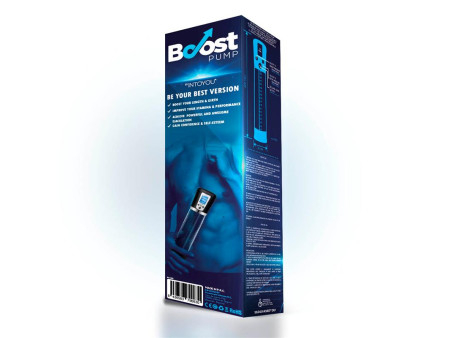 Bomba Automatica para el Pene con Pantalla LCD PSX08 USB Bomba Automatica para el Pene con Pantalla LCD PSX08 USB
