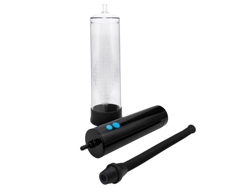 Bomba Automatica para el Pene PSX05 USB