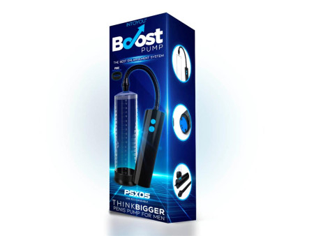 Bomba Automatica para el Pene PSX05 USB