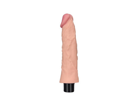 Vibrador Real Softee 8 Natural