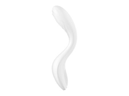 Rrrolling Pleasure Blanco