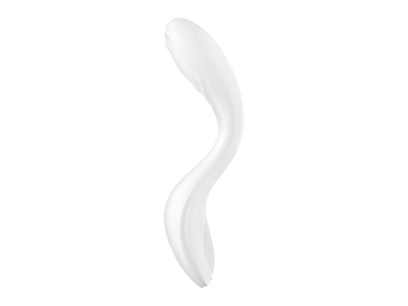 Rrrolling Pleasure Blanco