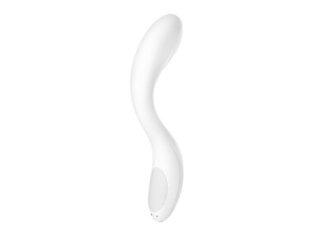 Rrrolling Pleasure Blanco