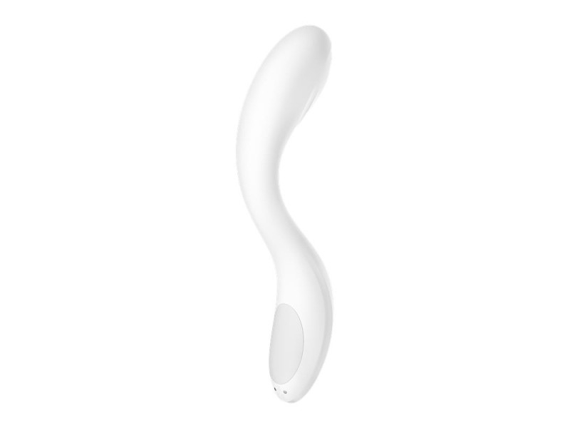 Rrrolling Pleasure Blanco