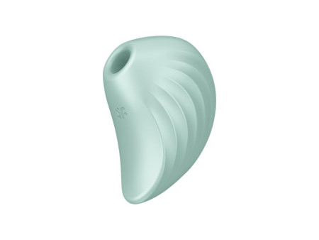 Succionador de Clitoris Pearl Driver Mint