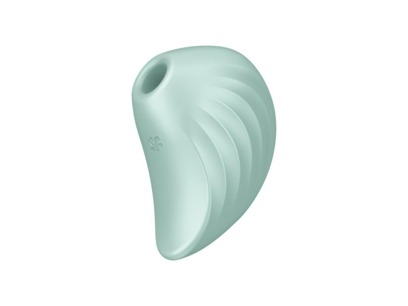 Succionador de Clitoris Pearl Driver Mint