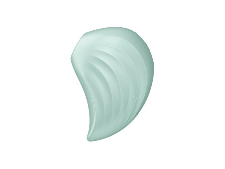 Succionador de Clitoris Pearl Driver Mint