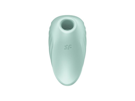 Succionador de Clitoris Pearl Driver Mint