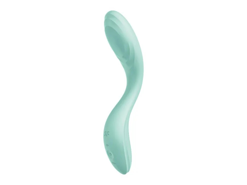 Rrrolling Pleasure Mint