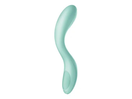 Rrrolling Pleasure Mint
