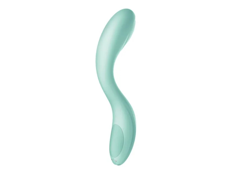 Rrrolling Pleasure Mint