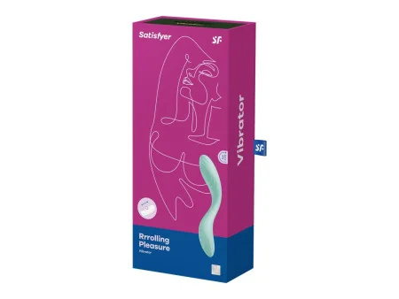 Rrrolling Pleasure Mint