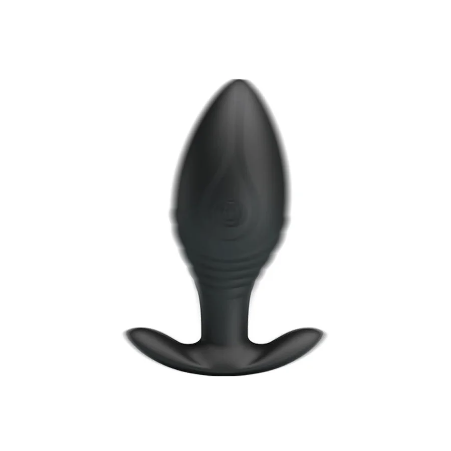 Regina Royal Plug Anal con Control Remoto USB