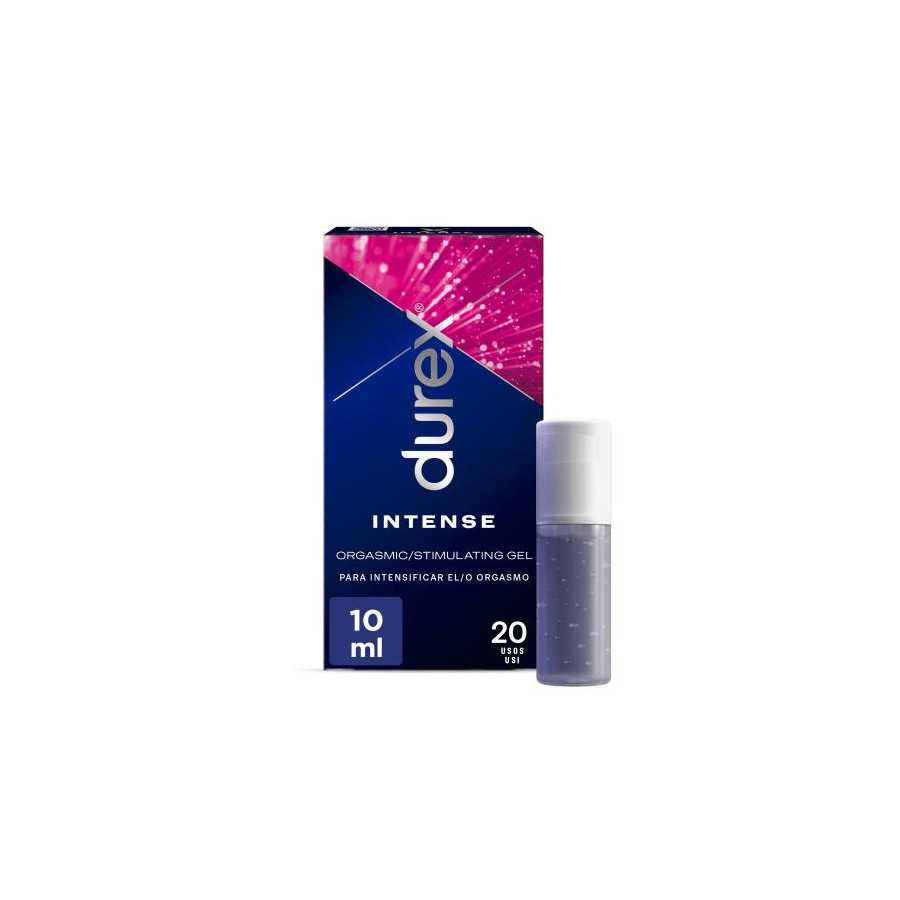 Gel Intense Orgasmic 10 ml