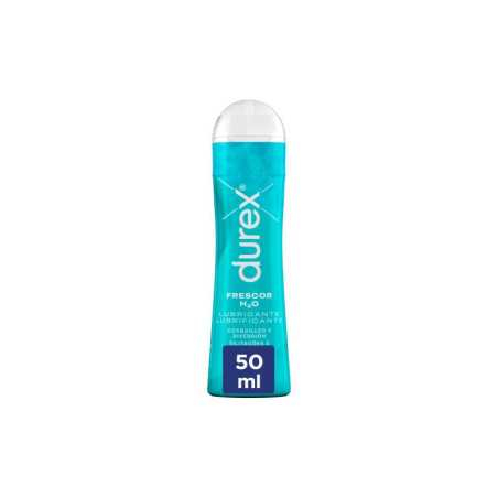 Lubricante Durex Play Frescor 50 ml