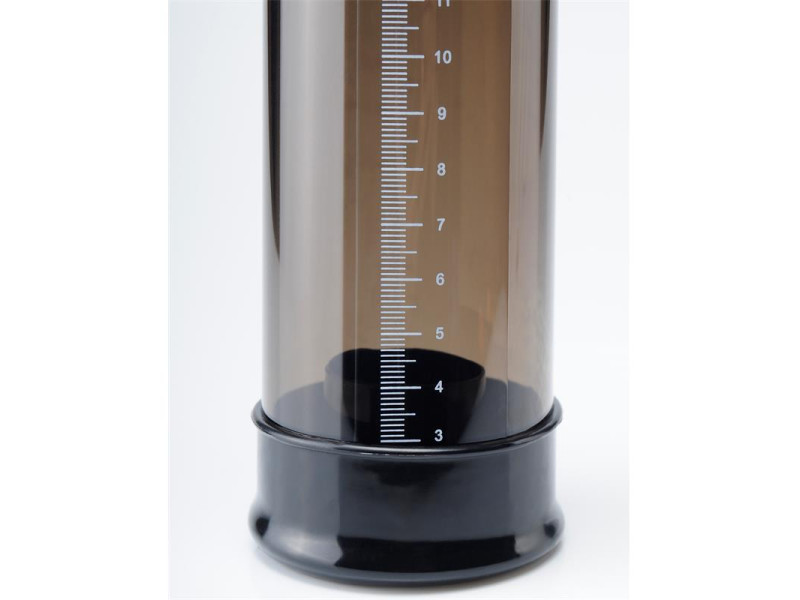 Pump Worx Kit de Succionador para Principiantes Auto VAC