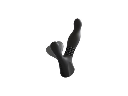 Estimulador Perianal 3 Motores Rimming P Massager