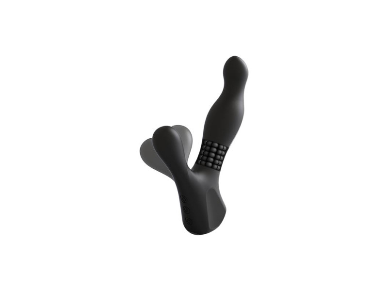Estimulador Perianal 3 Motores Rimming P Massager