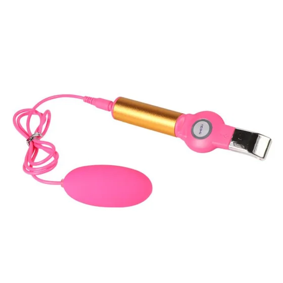 Huevo Vibrador Control Remoto Silicona Quy