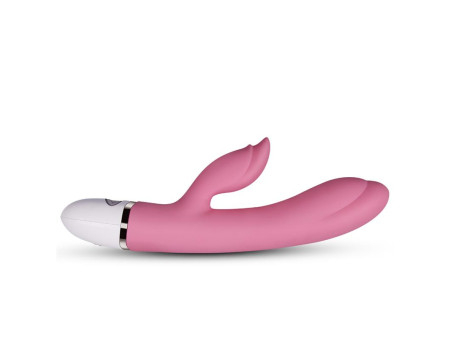 Vibrador Dreamer II USB Rosa