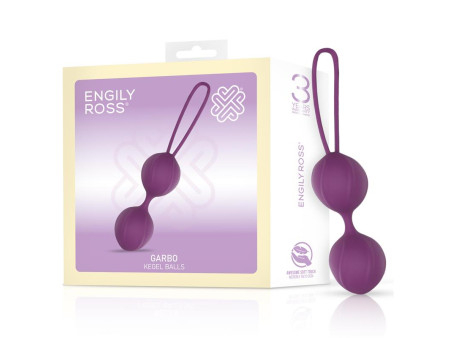ENGILY ROSS