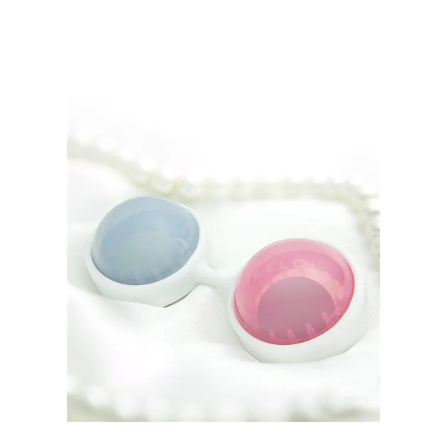 LUNA MINI Bolas Kegel