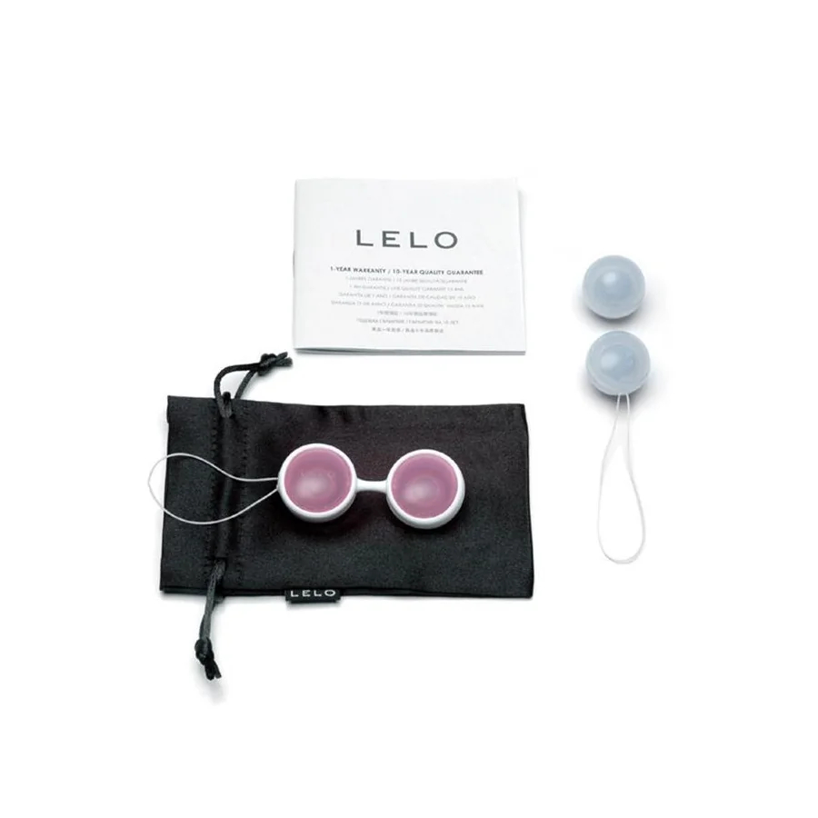 LUNA MINI Bolas Kegel