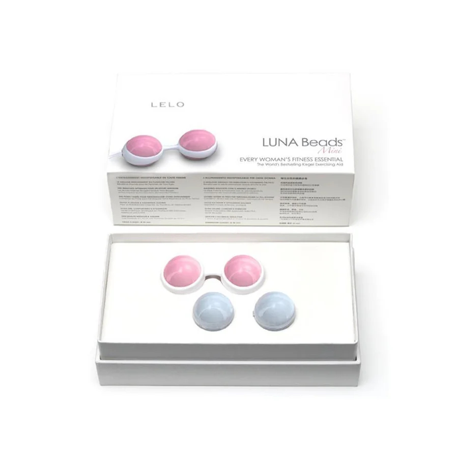 LUNA MINI Bolas Kegel