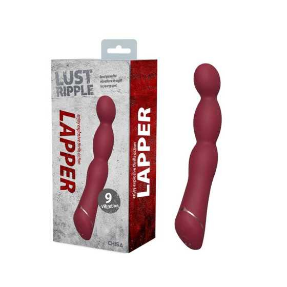 Lapper Vibrador para el Punto G