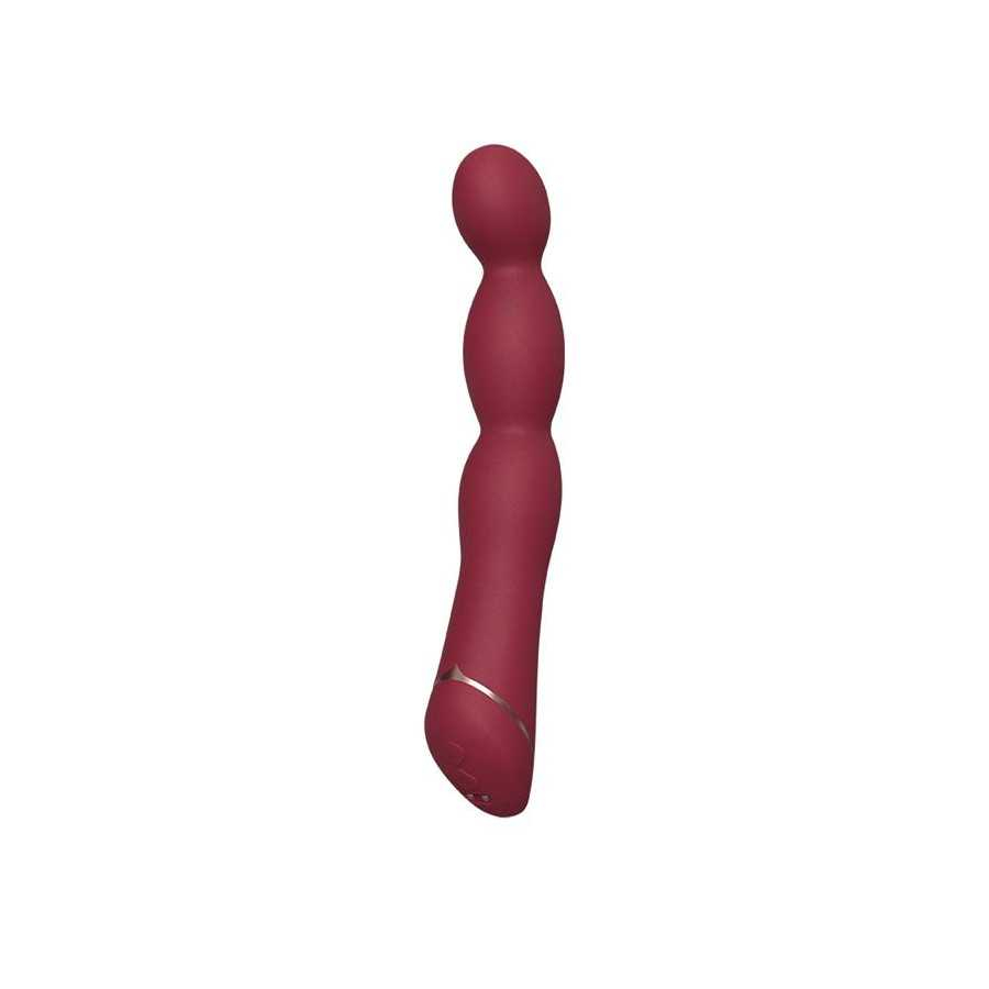 Lapper Vibrador para el Punto G