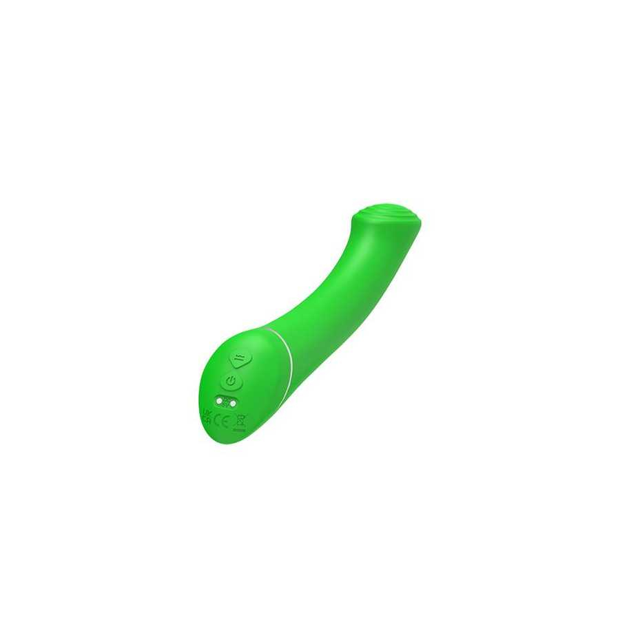 Popple Vibrador USB