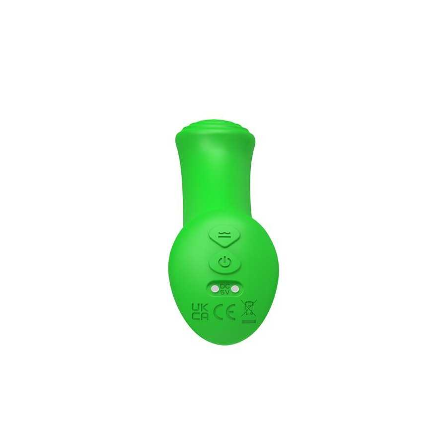 Popple Vibrador USB