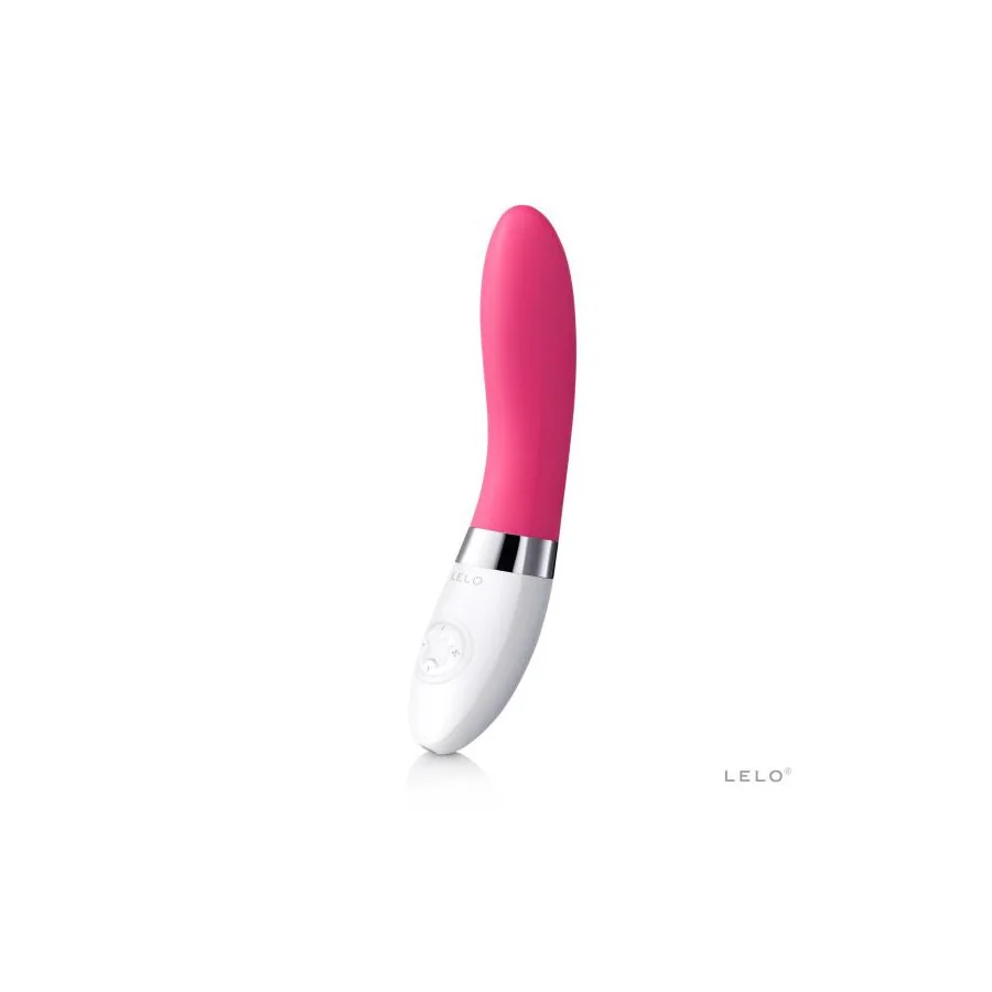 LIV 2 Vibrador Cereza