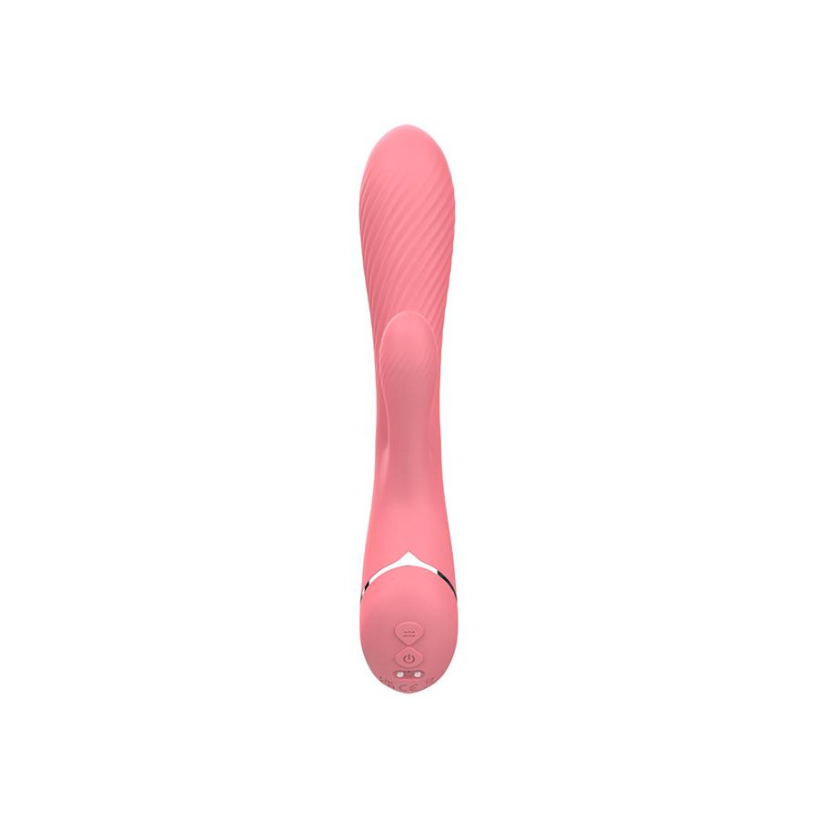 Coney Vibrador USB