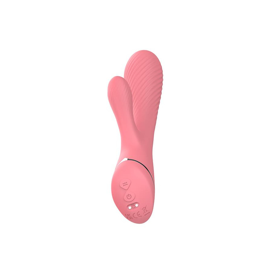 Coney Vibrador USB