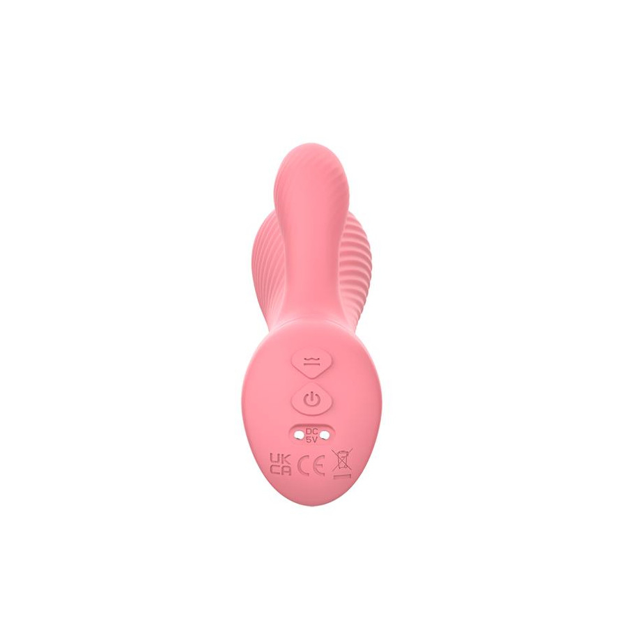 Coney Vibrador USB