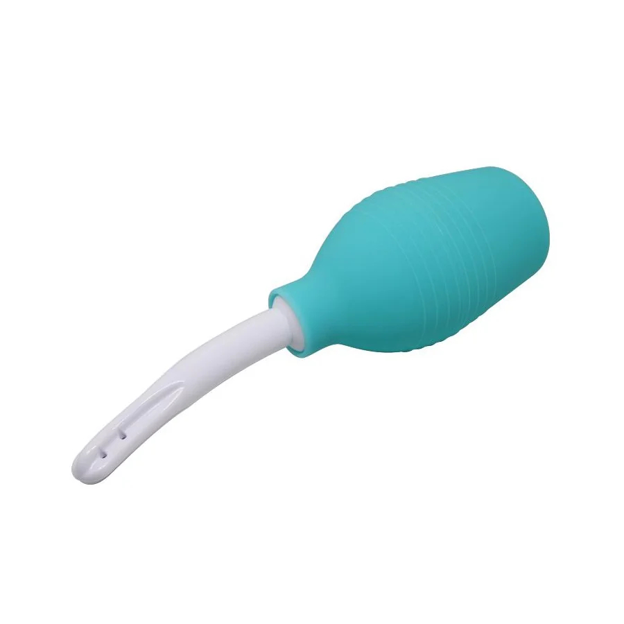 Anal Douche Cleaner Enema Azul 310 ml