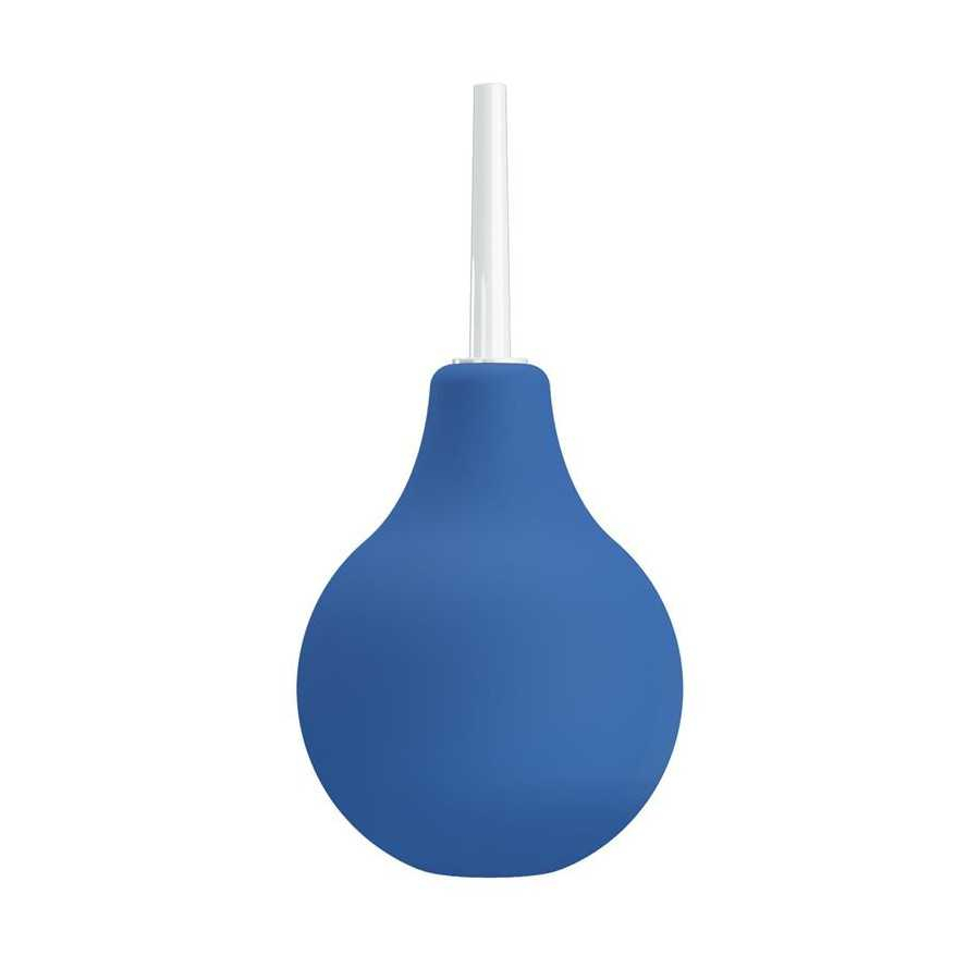 Anal Douche Blueb Azul 224 ml