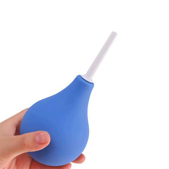 Anal Douche Blueb Azul 224 ml